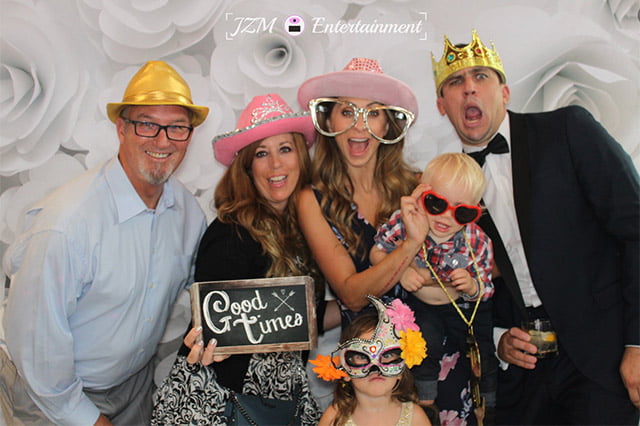 Wedding Entertainment - whole family