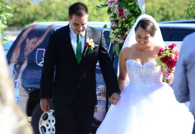 JZM Master of Ceremony