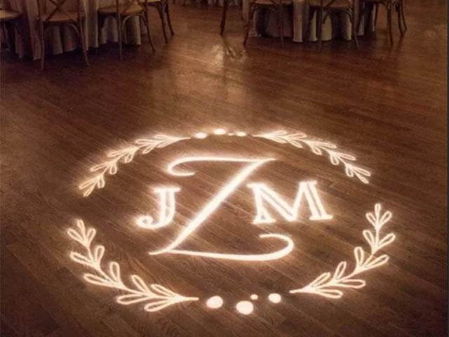 Monogram Projections