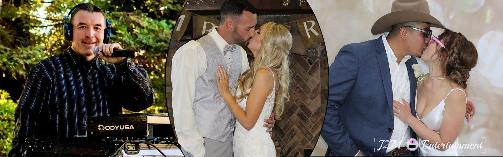 JZM Entertainment in action